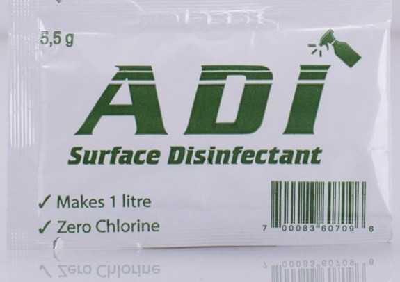 hand sanitizer disinfectant