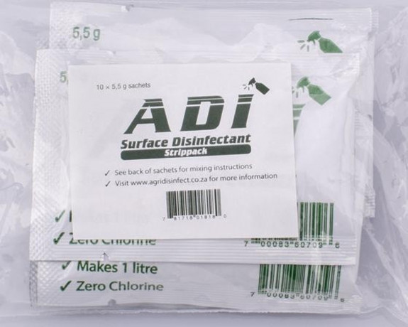 hand sanitizer disinfectant