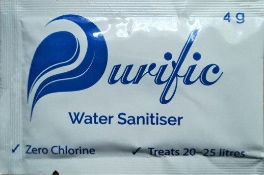 water purifier filter system